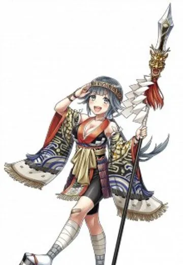 浜田城