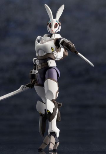 六角机牙 牙机将 Para-Pawn LAT Mirror Ver.1.5 | Hpoi手办维基