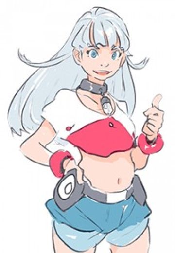 缪