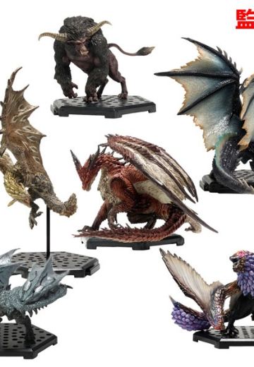 CFB 标准玩偶进阶版合集18 | Hpoi手办维基