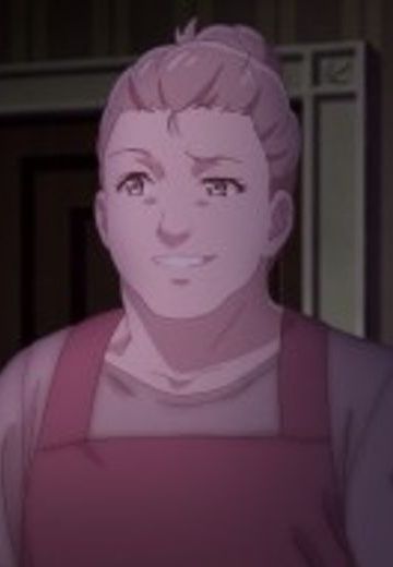 おばさん