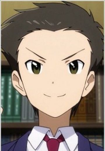 鳥井正太郎