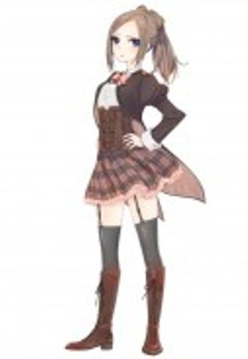 一之宫・米迦勒・日葵