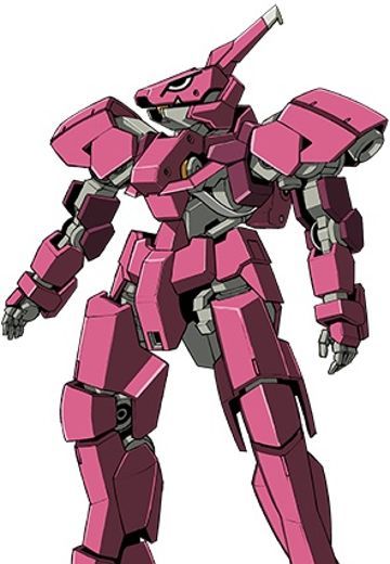 EB-06／tc2 流星号（格雷兹改 贰）