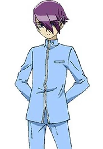 苍月学人
