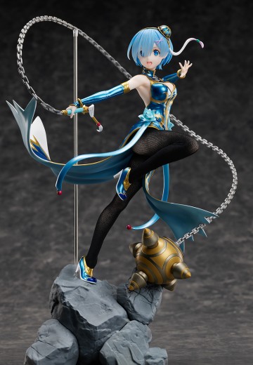 Re：从零开始的异世界生活 蕾姆 旗袍Ver.