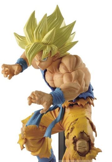 Son Goku FES!! Stage13 龙珠Z 孙悟空超级赛亚人