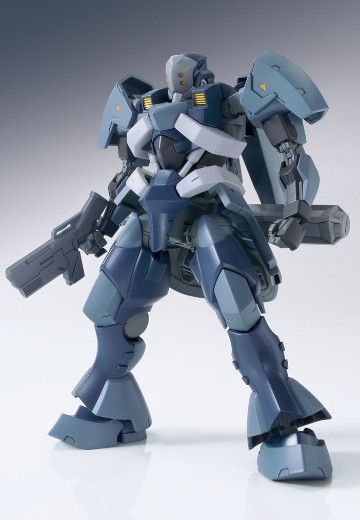 HG 1/144 机动战士高达 铁血的奥尔芬斯 STH-05R漏影