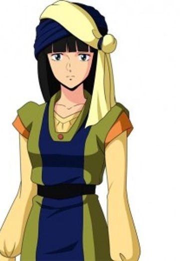 ファンネリア・アム