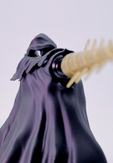 超合金魂 超级机器人大战X-Ω 盖塔Noir Unit 2