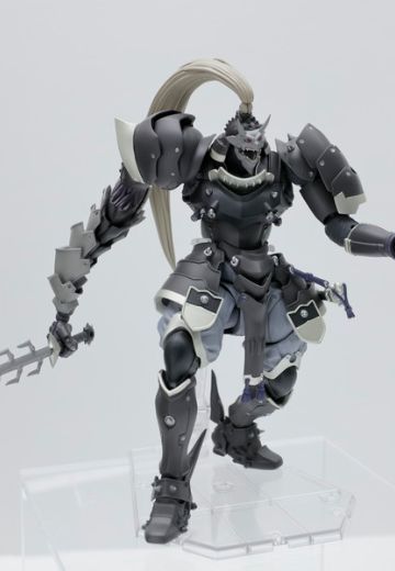 ROBOT魂＜Side TA＞饿沙罗鬼 骨嵬