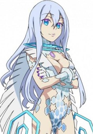 莉芙