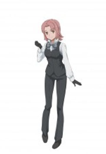 ミィシャ・フロット