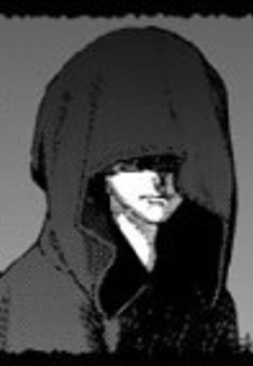 観察者（仮称）