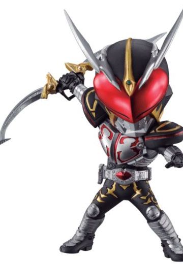 一番赏 假面骑士剑 假面骑士卡利斯 | Hpoi手办维基