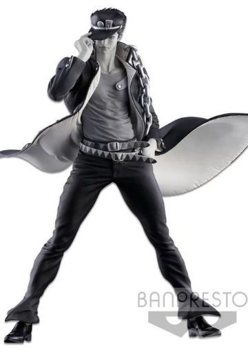 一番赏 JOJO的奇妙冒险 星尘斗士 空条承太郎 The Tones | Hpoi手办维基