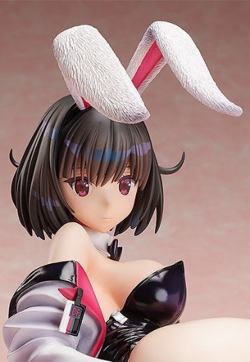B-style  Kelly 兔女郎Ver. | Hpoi手办维基