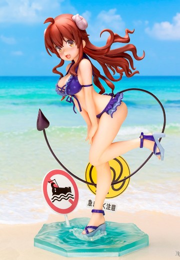 街角魔族 吉田优子 泳装 | Hpoi手办维基