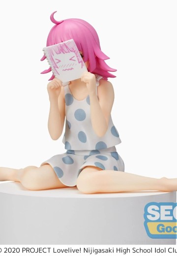 Chokonose Figure Love Live! 虹咲学园校园偶像同好会 天王寺璃奈 | Hpoi手办维基