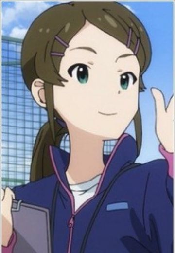 南先生