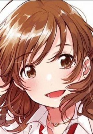 泉优铃