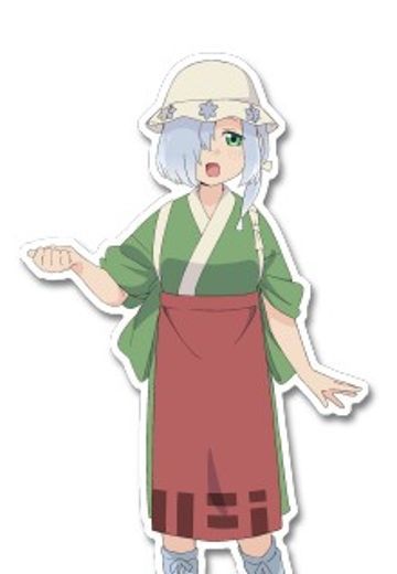 初内ララ