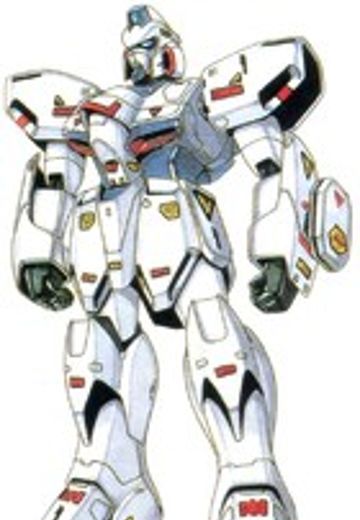 LM111E02 钢伊吉 原型机