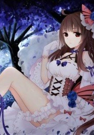 蕾雅·艾菲利斯