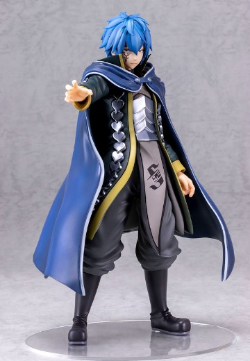 妖精的尾巴 杰拉尔·费尔南迪斯