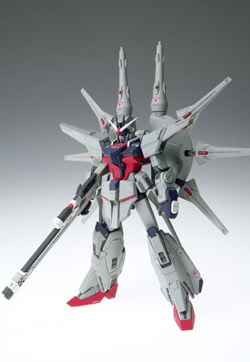 Gundam FIX Figuration #7007 机动战士高达SEED DESTINY&机动战士高达SEED ZGMF-X666S 天意高达&ZGMF-X13A 传说高达 | Hpoi手办维基