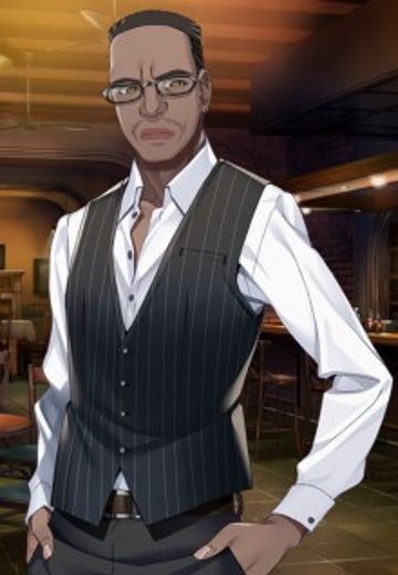 哈维尔·查韦斯