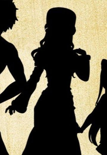 妖精的尾巴 朱毕安·罗克丝