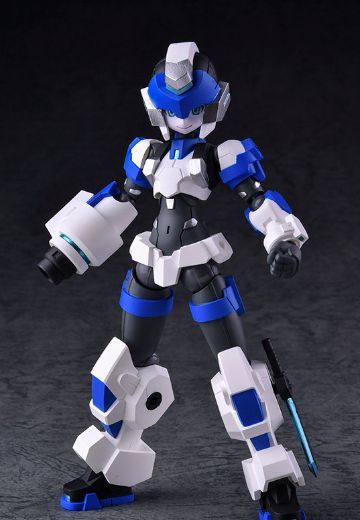 机械新人类 ST 彼斯克雷 M型 (Ver.雷格纳特) | Hpoi手办维基