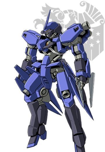 EB-05s 施瓦尔贝·格雷兹