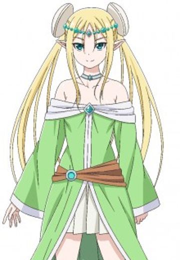 ビーガン・エルドリエル