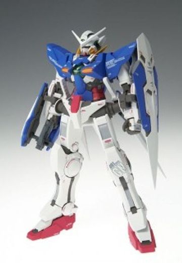 G.F.F. 2301 机动战士高达00 GN-001能天使高达 | Hpoi手办维基