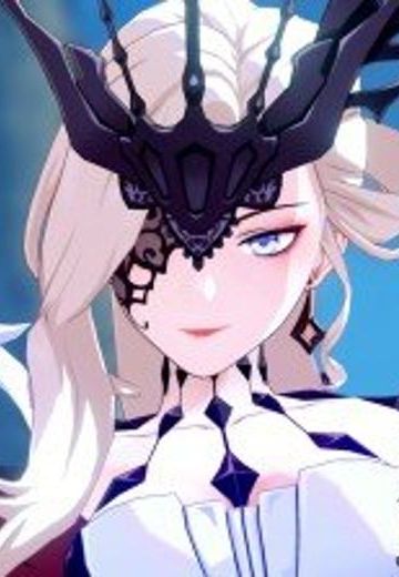 女士