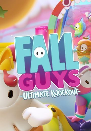 糖豆人：终极淘汰赛