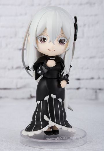 Figuarts mini Re：从零开始的异世界生活 第二季 艾姬多娜 | Hpoi手办维基