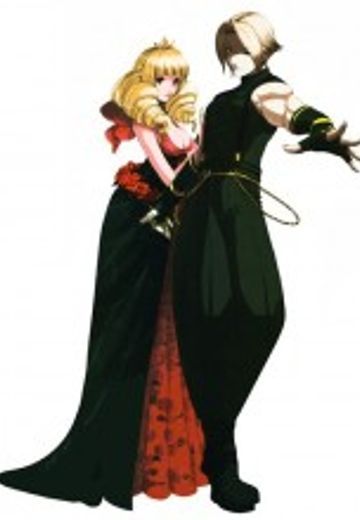 阿迪卢海德·伯恩斯坦