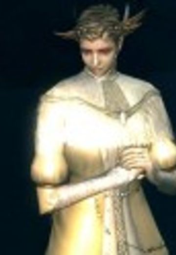 烏拉席露的幽暗