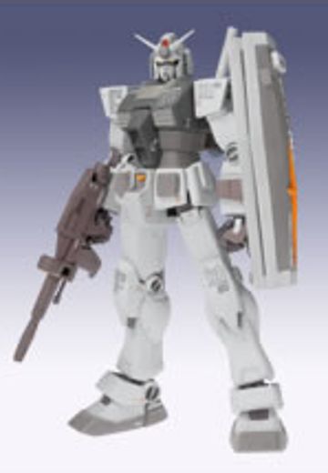 G.F.F. #7 机动战士高达MSV  RX-78-3 G3高达+ G装甲 | Hpoi手办维基