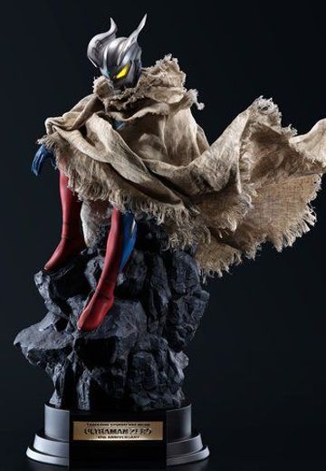 魂之工房 赛罗奥特曼 -10年的轨迹-