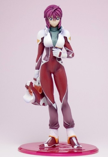 Excellent Model RAH DX 3 机动战士高达SEED Destiny 露娜玛利亚・霍克 | Hpoi手办维基