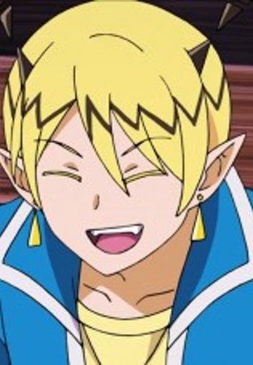 シャックス・リード