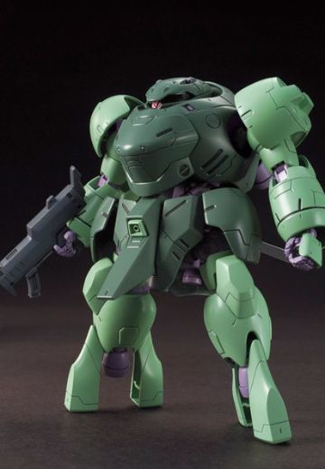 HGIBO 机动战士高达 铁血的奥尔芬斯 UGY-R41 曼·罗迪 | Hpoi手办维基