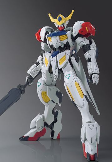 HG 1/144 机动战士高达 铁血的奥尔芬斯第二季 ASW-G-08 巴巴托斯高达 天狼座