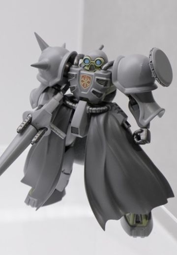 ROBOT魂 机动戦士骷髅高达 XM-08 宗德·凯