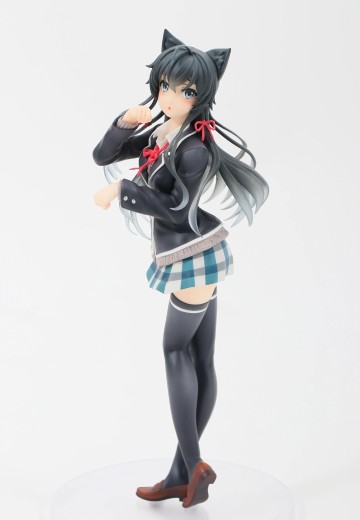 Coreful Figure 	我的青春恋爱物语果然有问题 续 雪之下雪乃 | Hpoi手办维基