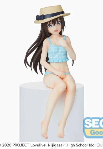 Chokonose Figure Love Live! 虹咲学园校园偶像同好会 樱坂雫 | Hpoi手办维基